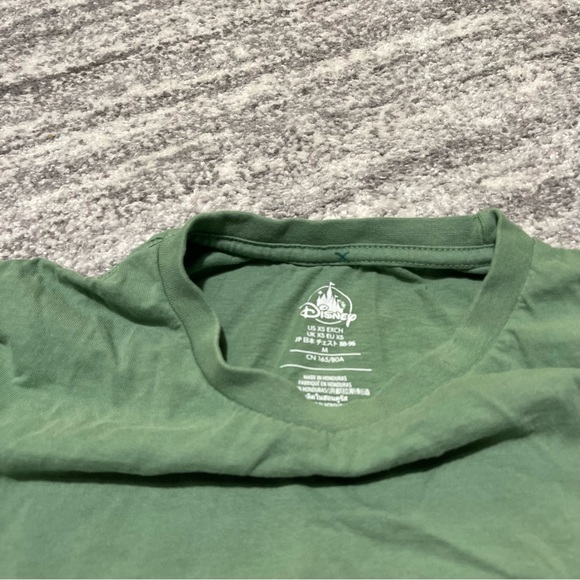 Authentic DISNEY Spirit Jersey - Picture 4 of 5